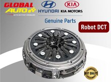 "Hyundai, Kia Robot DCT" friksional disk dəsti