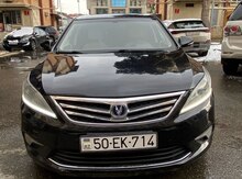 Changan Eado, 2017 il