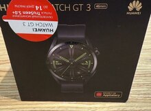 Huawei Watch GT 3 Black 46mm