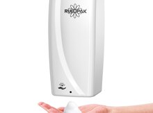 Sensorlu kopük dispenser 