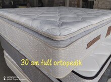 Ortopedik döşək
