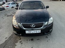 Lexus GS 430, 2006 il