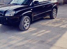 Hyundai Tucson, 2009 il