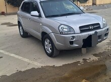 Hyundai Tucson, 2006 il