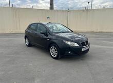 SEAT Ibiza, 2011 il