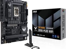 ASUS TUF Gaming Z890-Plus WiFi
