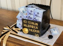 Tort sifarişi