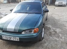 Hyundai Accent, 1995 il