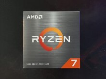 Prosessor "AMD Ryzen 7 5800XT"