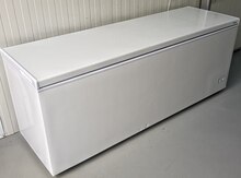 Dondurucu "Biryusa" 605L
