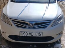 Changan Eado, 2014 il