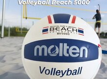 Top "Molten Volleyball Beach 5000"