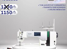 Tikiş maşını "ZOJE A9200L"