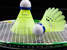 Badminton raketkası "FOX"