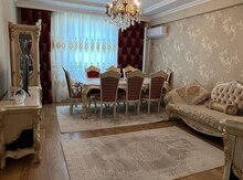 2-otaqlı yeni tikili, Masazır qəs., 82 m²