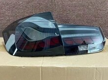"BMW F30 / F10 / G30 / F15 " Dragon stop