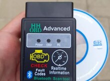 Elm 327 obd 2