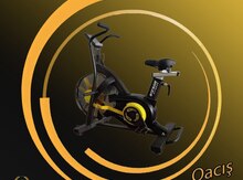 Velotrenajor "Spinning Fitnes AB200"