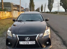 Lexus GS 300, 2007 il