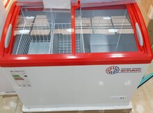 Dondurucu "Shivaki" 250 lt