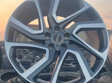 "Land Rover Discovery" diski R21