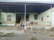 Həyət evi, Samux r.