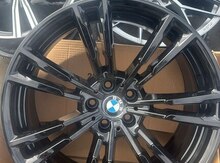 "BMW" original diskləri R20