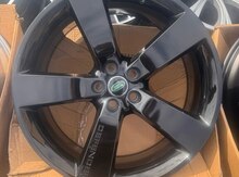 "Land Rover" diski R22