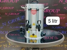 Elektrik samovar 