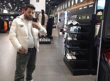 Model işi axtarıram