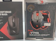 Kompüter siçanı "Bloody x5pro"
