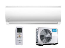 Kondisioner "MIDEA MSAF-18HRN8"