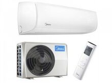 Kondisioner "MIDEA MSAF-24HRN8"