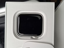 Apple Watch SE Silver 40mm