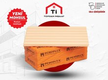 Penoplex-penoplast narıncı 