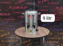 Elektrik samovar