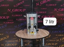 Elektrikli samovar