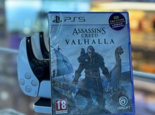 PS5 "Assassin's Creed Valhalla" oyun diski