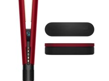 "Dyson Airstrait Red Velvet" saç ütüsü