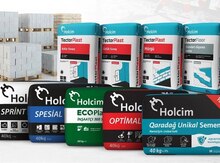 "Holcim" sement