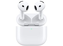 Airpods 4 Active Noise Cancellation