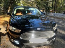 Ford Fusion, 2015 il