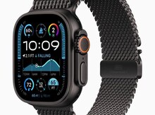 Apple Watch Ultra 2 Titanium