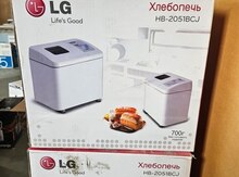 Çörəkbişirən "LG HB2051BCJ"