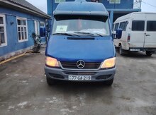 Mercedes Sprinter, 1999 il