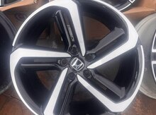 "Honda Akort" diskləri R19