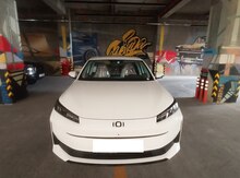 Changan Qiyuan A05, 2024 il