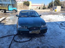 Hyundai Sonata, 1998 il