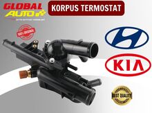 "Hyundaı/Kia" korpus termostat 