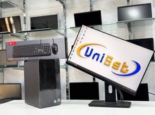 Masaüstü kompüter "HP"